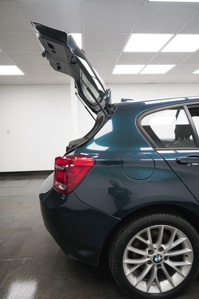 Used BMW 1 Series 2013 for sale - 77737369: Photo 8