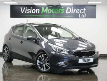 2014 (14) - 1.6 CRDi 4 Tech EcoDynamics 5dr