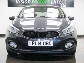 Used Kia Ceed 2014 for sale - 74851784: Photo