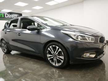 Used Kia Ceed 2014 for sale - 74851784: Photo