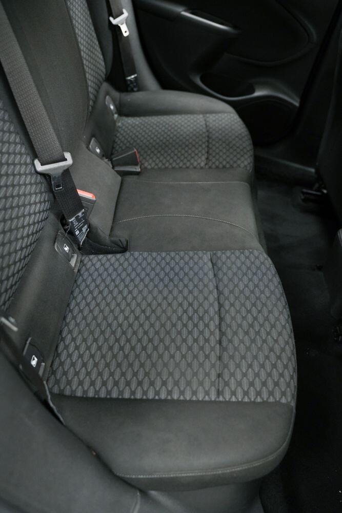 Used Vauxhall Astra 2017 for sale - 76360005: Photo 15