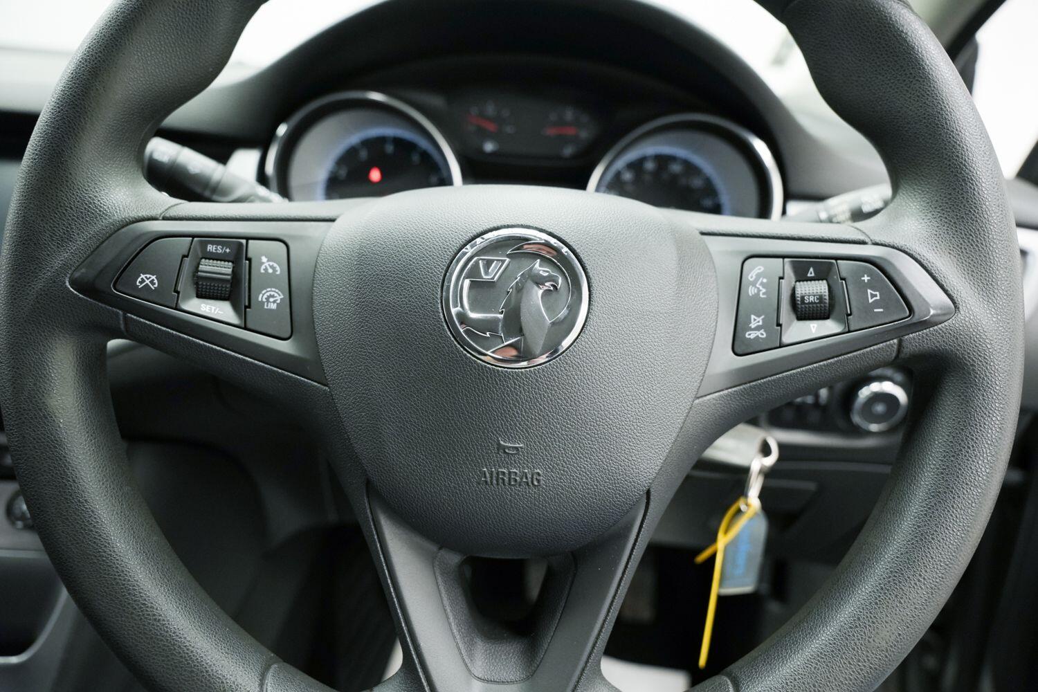 Used Vauxhall Astra 2017 for sale - 76360005: Photo 26