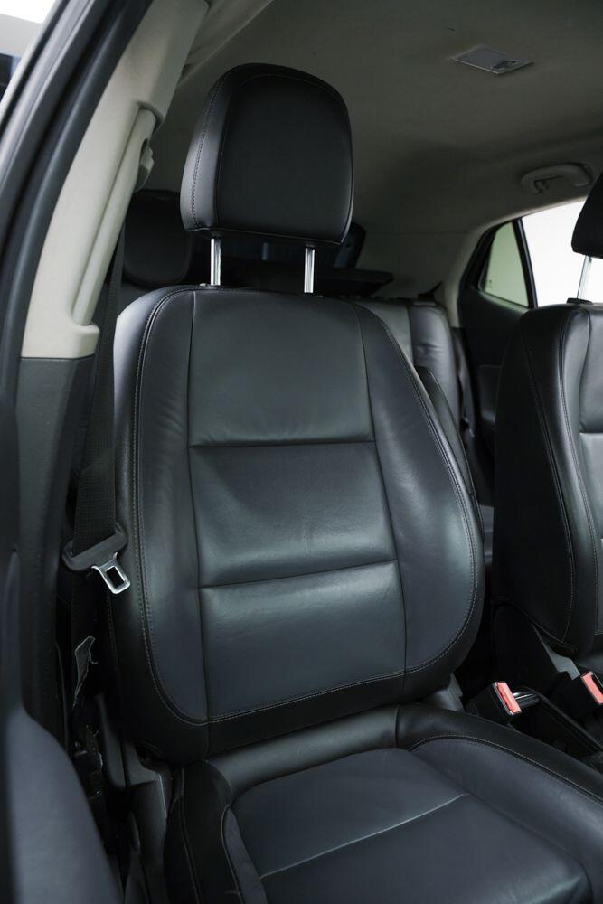 Used Vauxhall Mokka 2015 for sale - 77626298: Photo 12