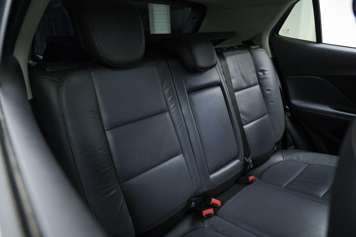 Used Vauxhall Mokka 2015 for sale - 77626298: Photo 13