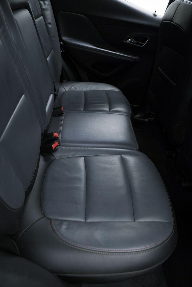 Used Vauxhall Mokka 2015 for sale - 77626298: Photo 14