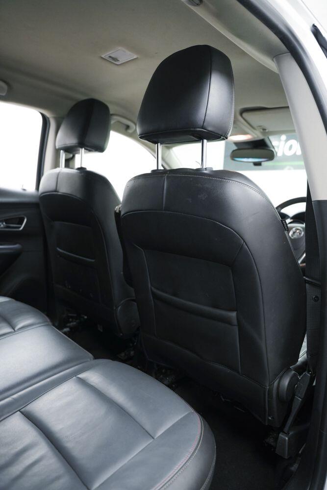 Used Vauxhall Mokka 2015 for sale - 77626298: Photo 16