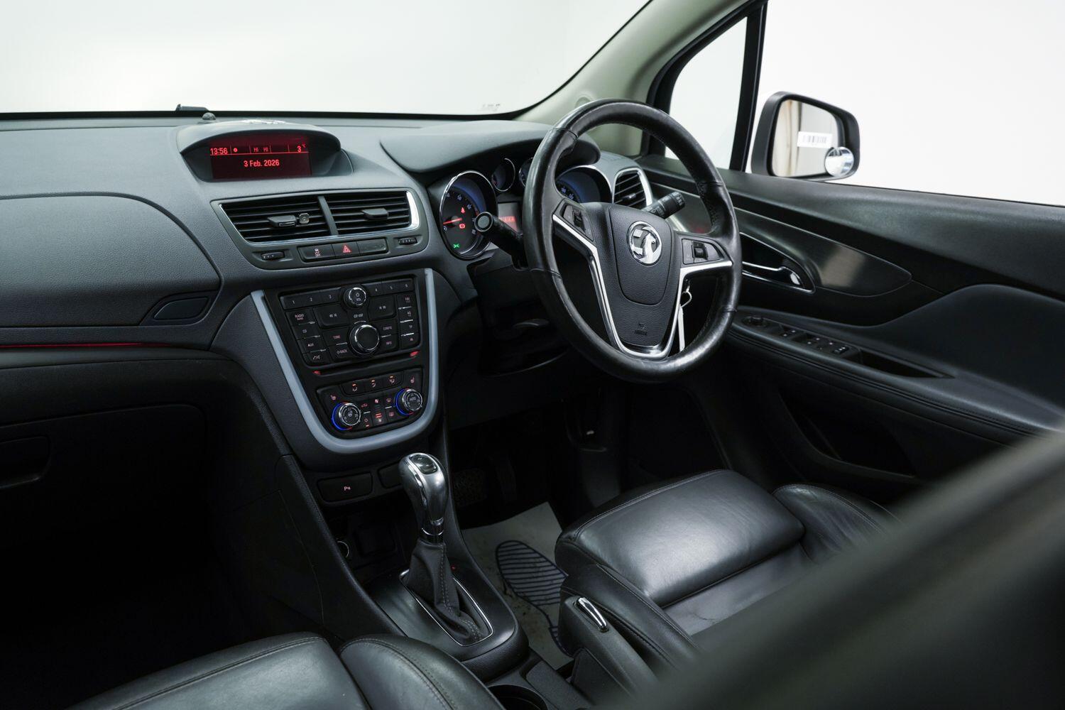 Used Vauxhall Mokka 2015 for sale - 77626298: Photo 19