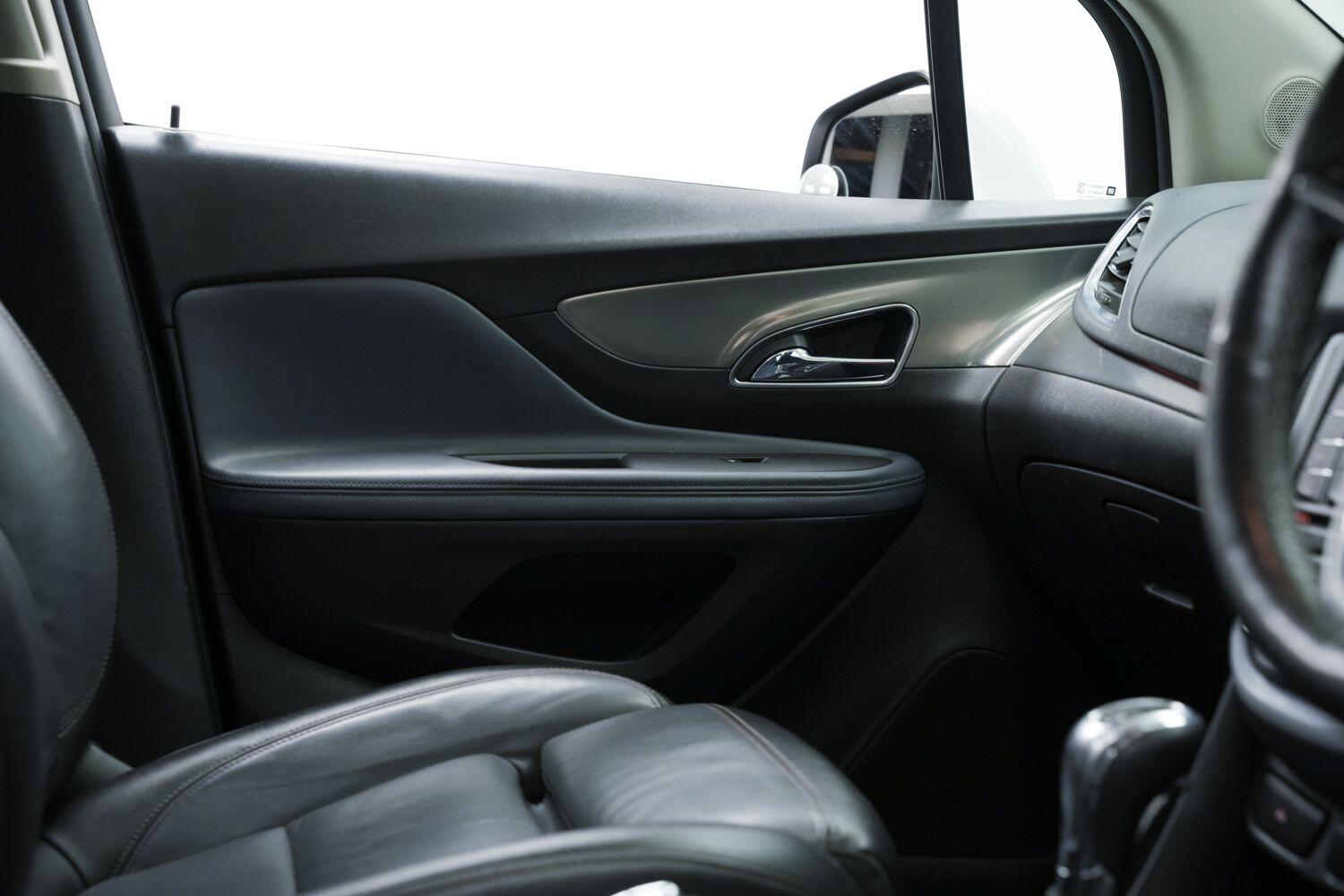 Used Vauxhall Mokka 2015 for sale - 77626298: Photo 20