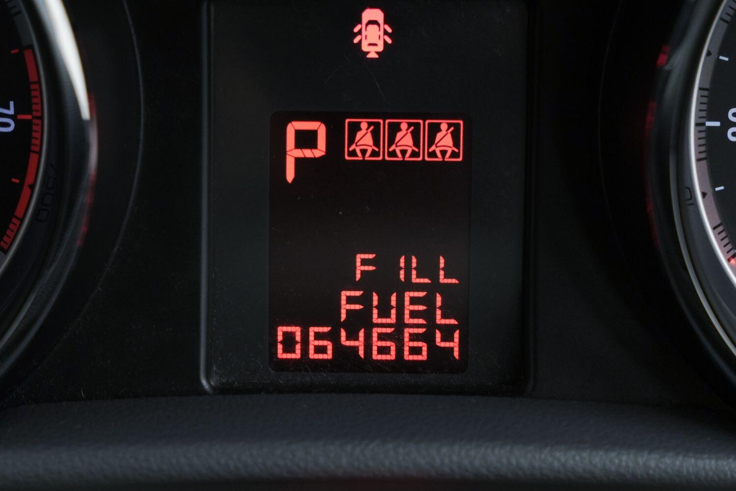 Used Vauxhall Mokka 2015 for sale - 77626298: Photo 23