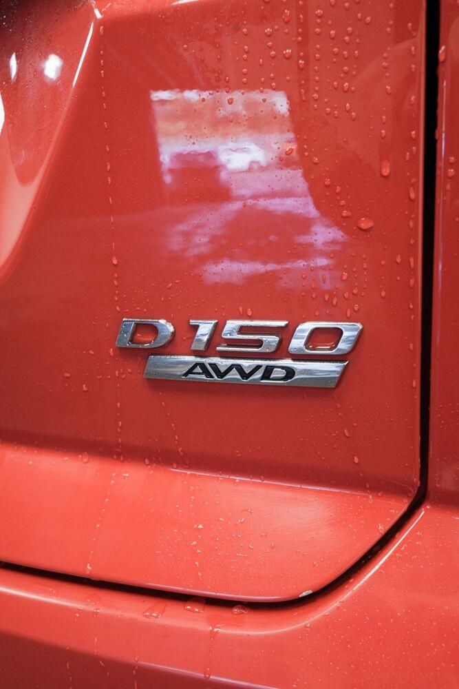 Used Jaguar E-Pace 2020 for sale - 77097766: Photo 10