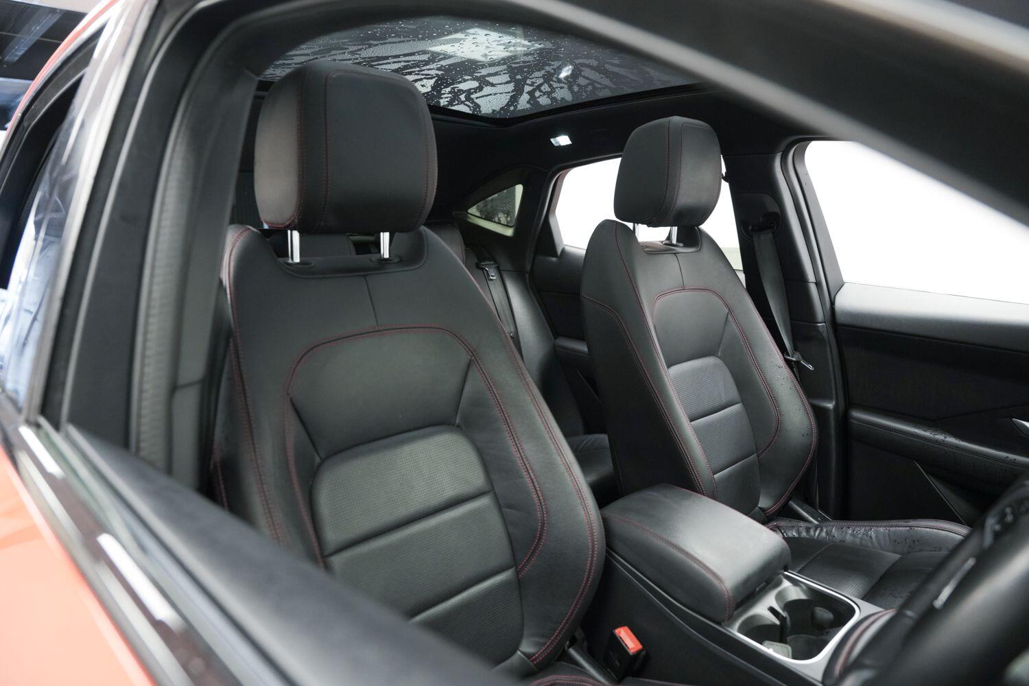 Used Jaguar E-Pace 2020 for sale - 77097766: Photo 13