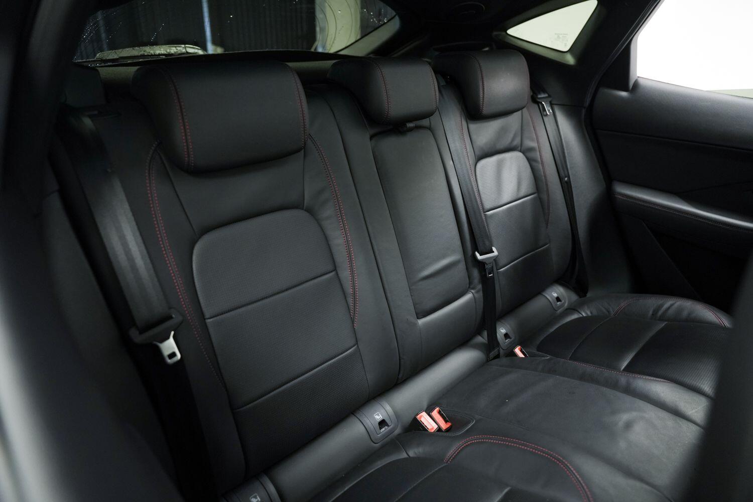 Used Jaguar E-Pace 2020 for sale - 77097766: Photo 16