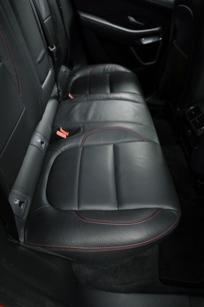 Used Jaguar E-Pace 2020 for sale - 77097766: Photo 17