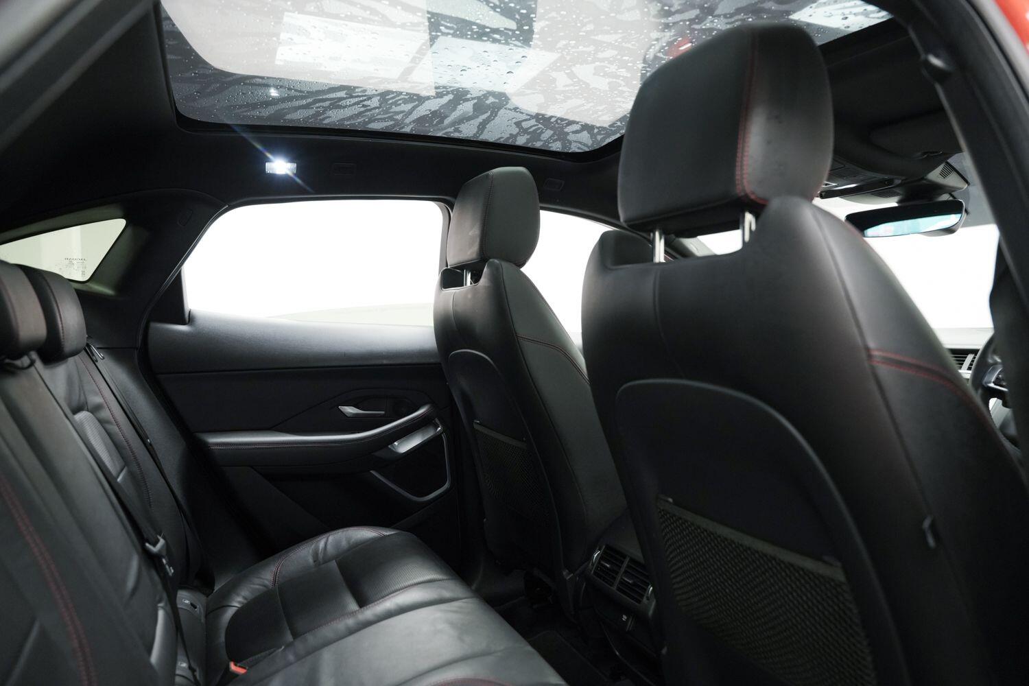 Used Jaguar E-Pace 2020 for sale - 77097766: Photo 18