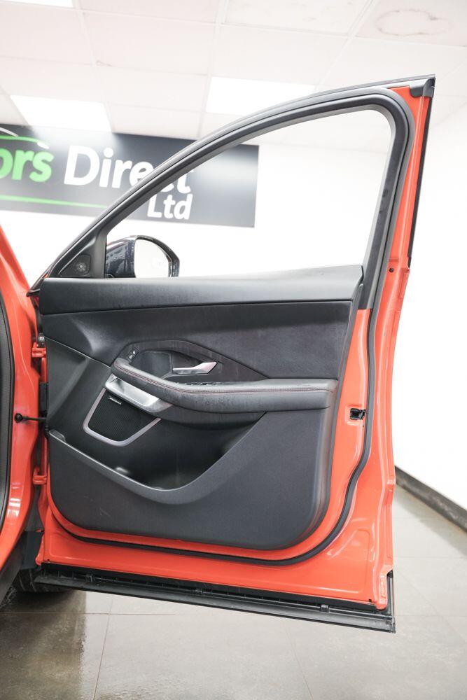 Used Jaguar E-Pace 2020 for sale - 77097766: Photo 21