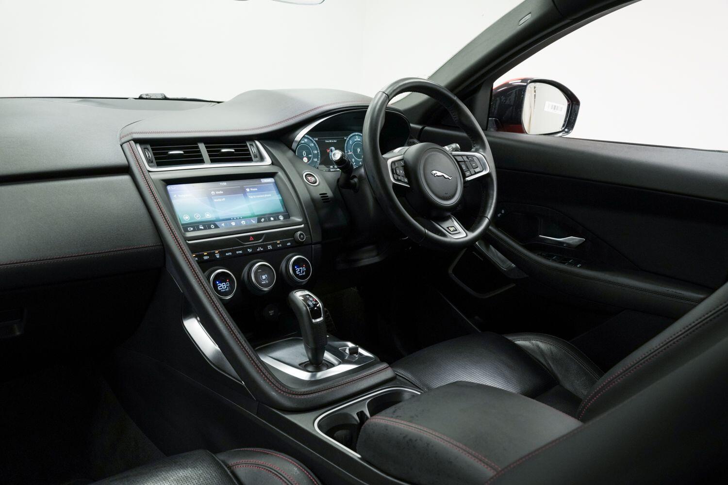 Used Jaguar E-Pace 2020 for sale - 77097766: Photo 23