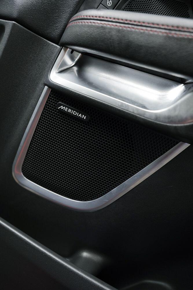 Used Jaguar E-Pace 2020 for sale - 77097766: Photo 24