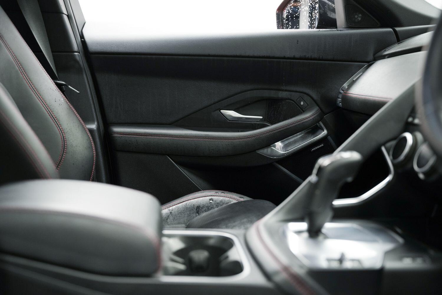 Used Jaguar E-Pace 2020 for sale - 77097766: Photo 25