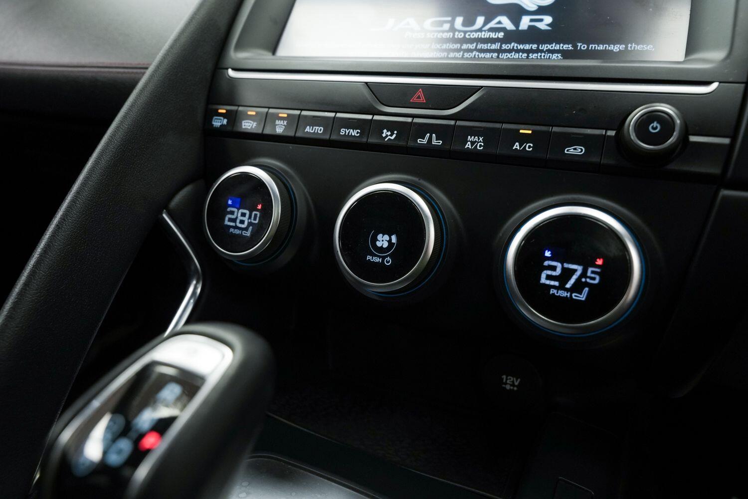 Used Jaguar E-Pace 2020 for sale - 77097766: Photo 27