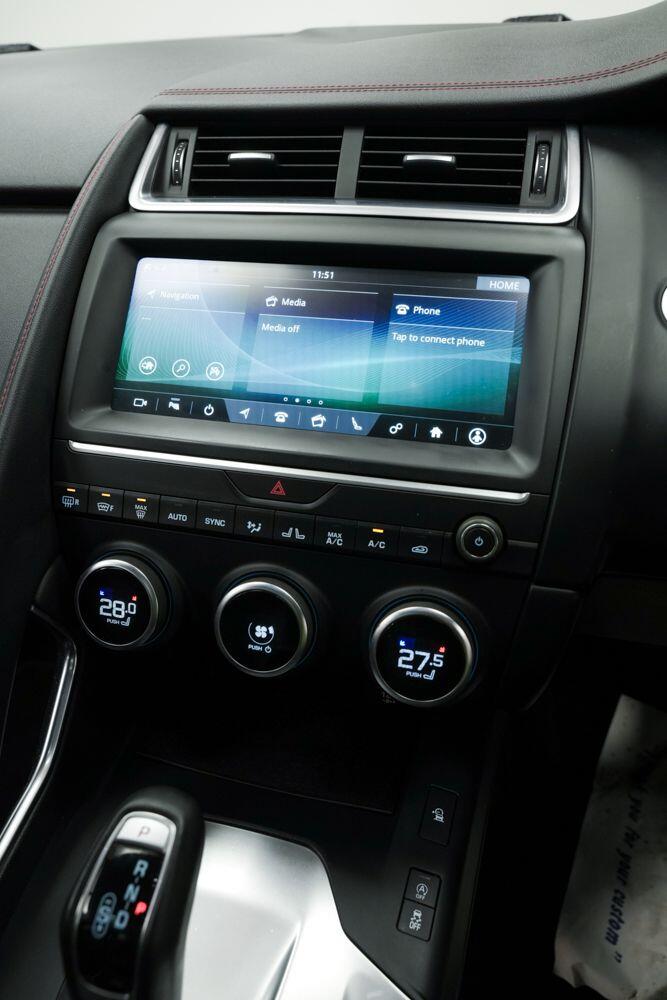 Used Jaguar E-Pace 2020 for sale - 77097766: Photo 28