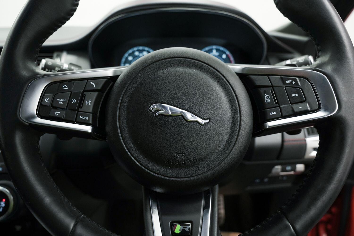 Used Jaguar E-Pace 2020 for sale - 77097766: Photo 29