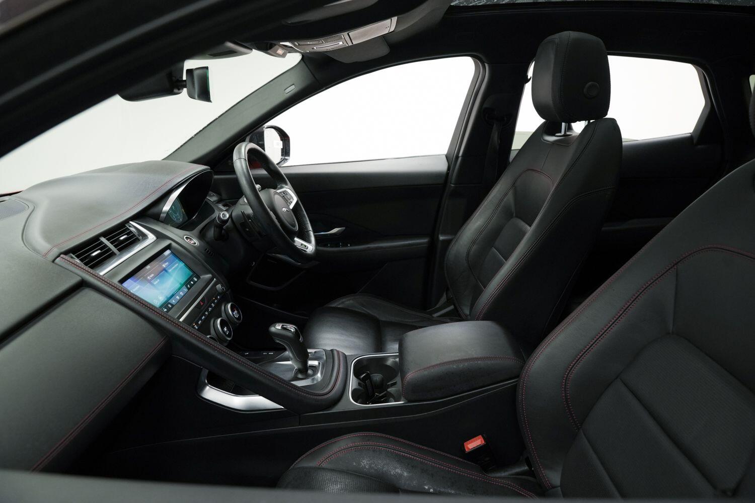 Used Jaguar E-Pace 2020 for sale - 77097766: Photo 32