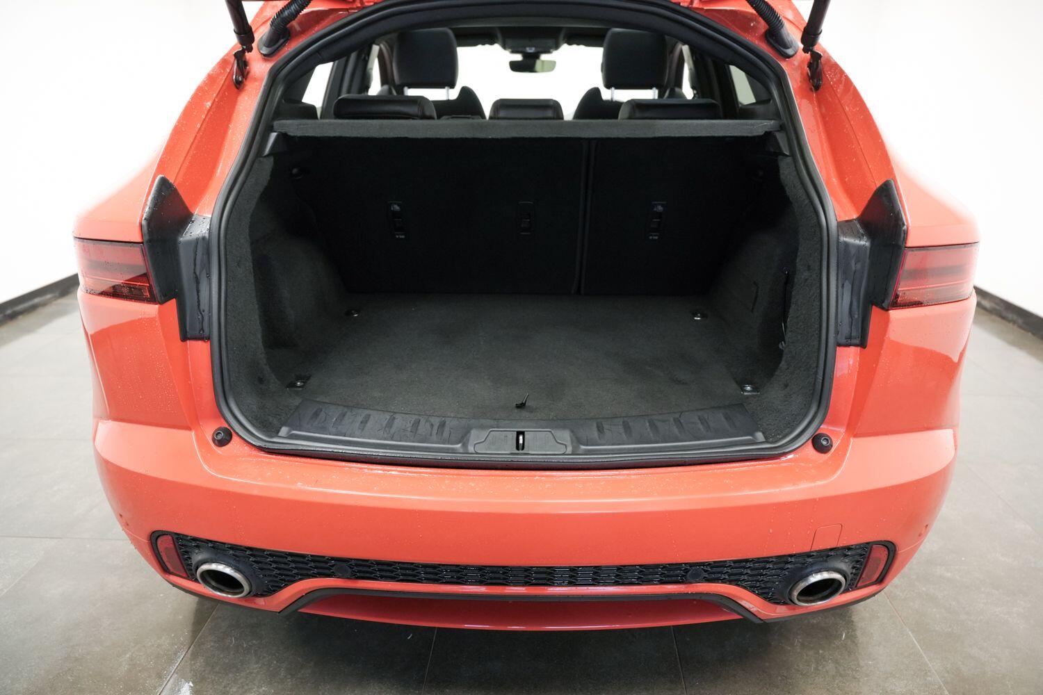 Used Jaguar E-Pace 2020 for sale - 77097766: Photo 9