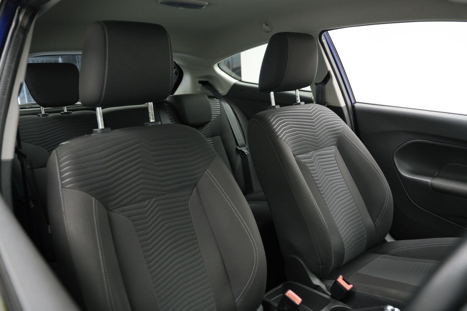 Used Ford Fiesta 2017 for sale - 76360043: Photo 10