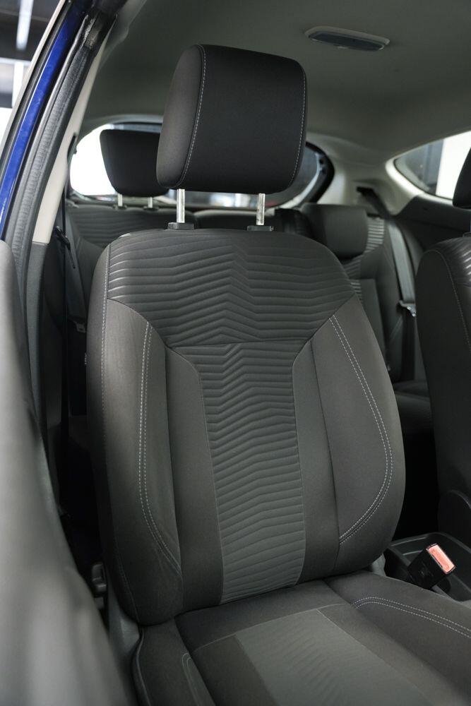 Used Ford Fiesta 2017 for sale - 76360043: Photo 11