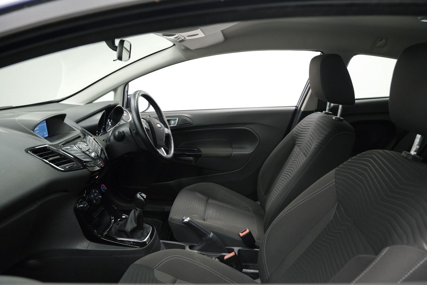 Used Ford Fiesta 2017 for sale - 76360043: Photo 23