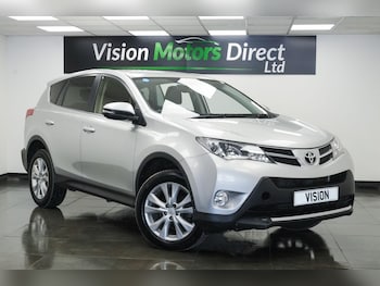 Used Toyota RAV4 2013 for sale - 78430154: Photo