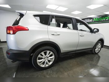 Used Toyota RAV4 2013 for sale - 78430154: Photo