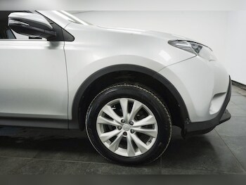 Used Toyota RAV4 2013 for sale - 78430154: Photo