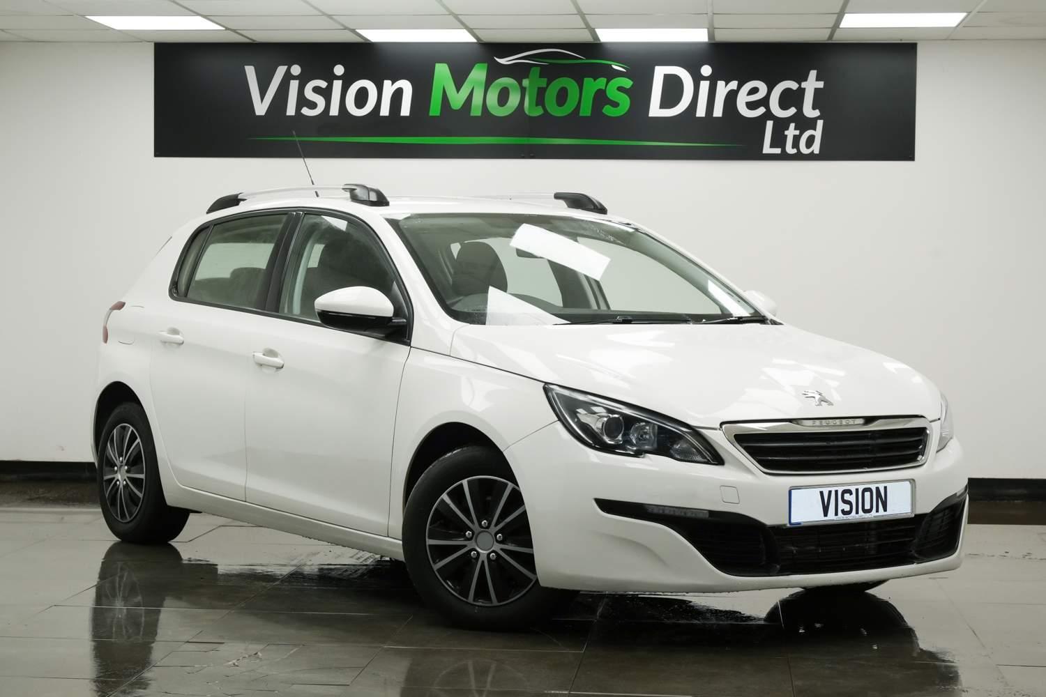 Used Peugeot 308 2019 for sale - 76361120: Photo 1