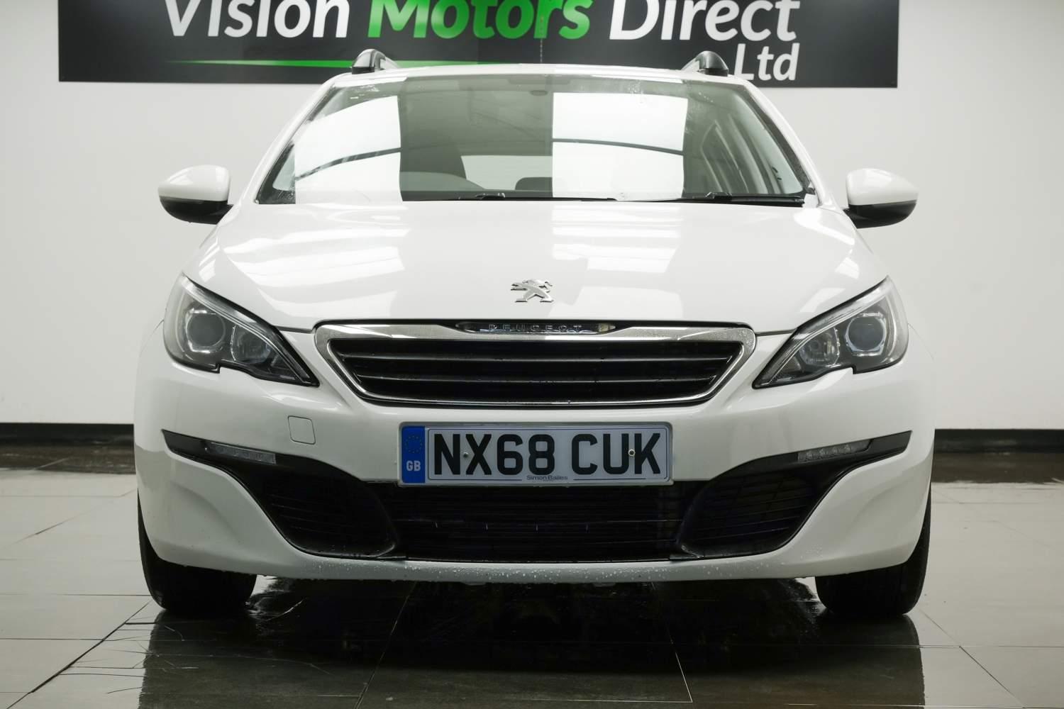 Used Peugeot 308 2019 for sale - 76361120: Photo 2