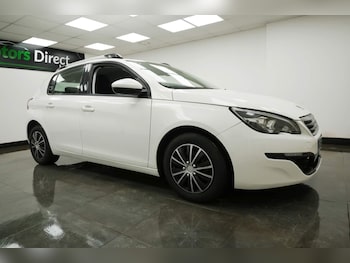 Used Peugeot 308 2019 for sale - 76361120: Photo