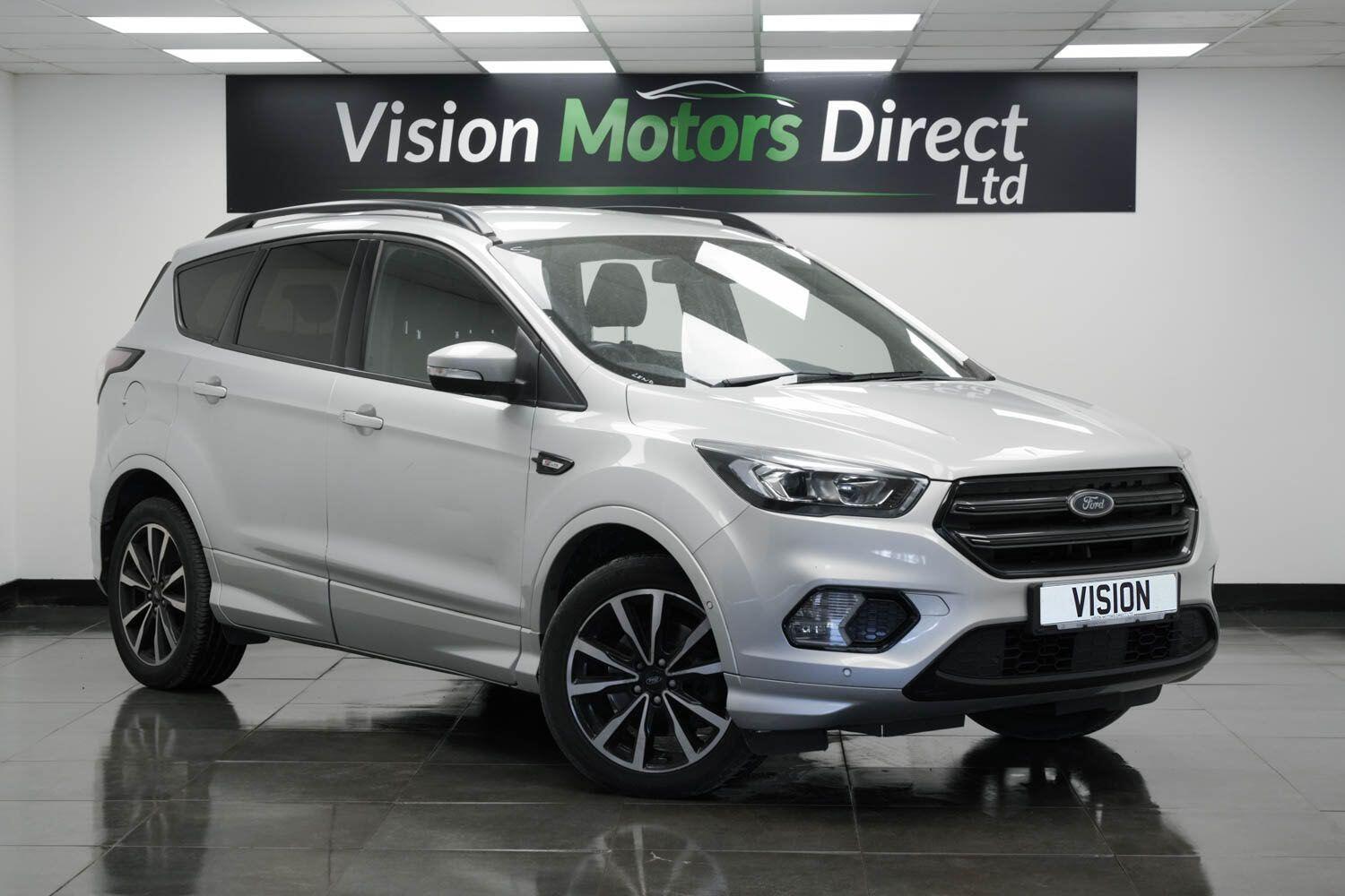 Used Ford Kuga 2019 for sale - 76167016: Photo 1