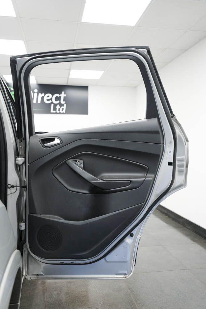 Used Ford Kuga 2019 for sale - 76167016: Photo 15