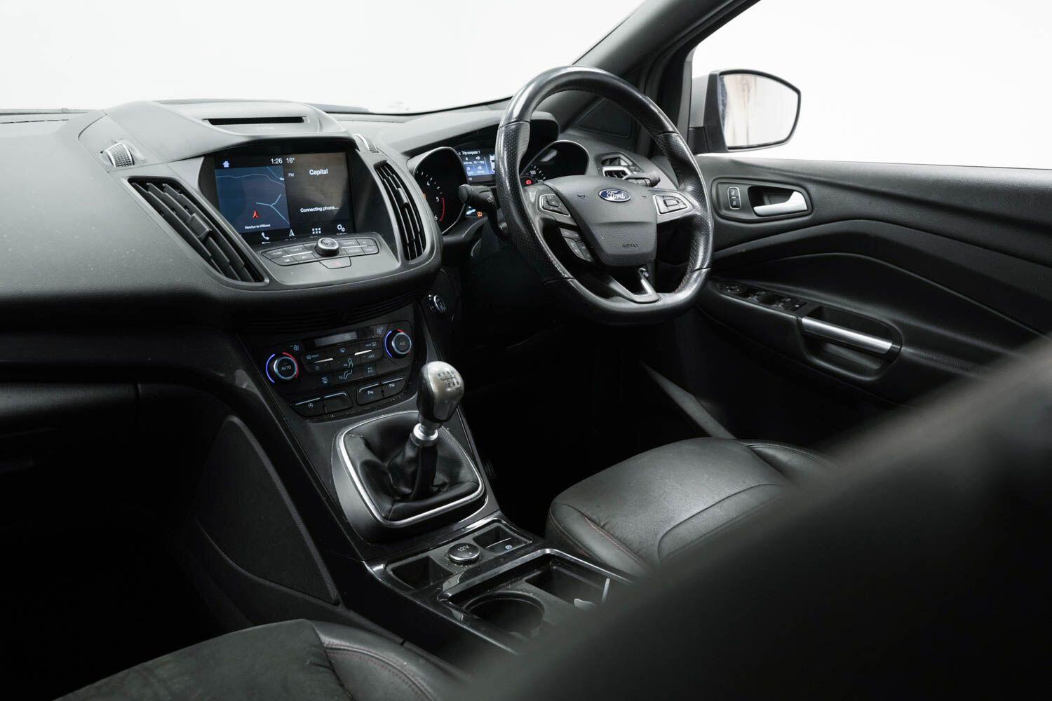 Used Ford Kuga 2019 for sale - 76167016: Photo 17