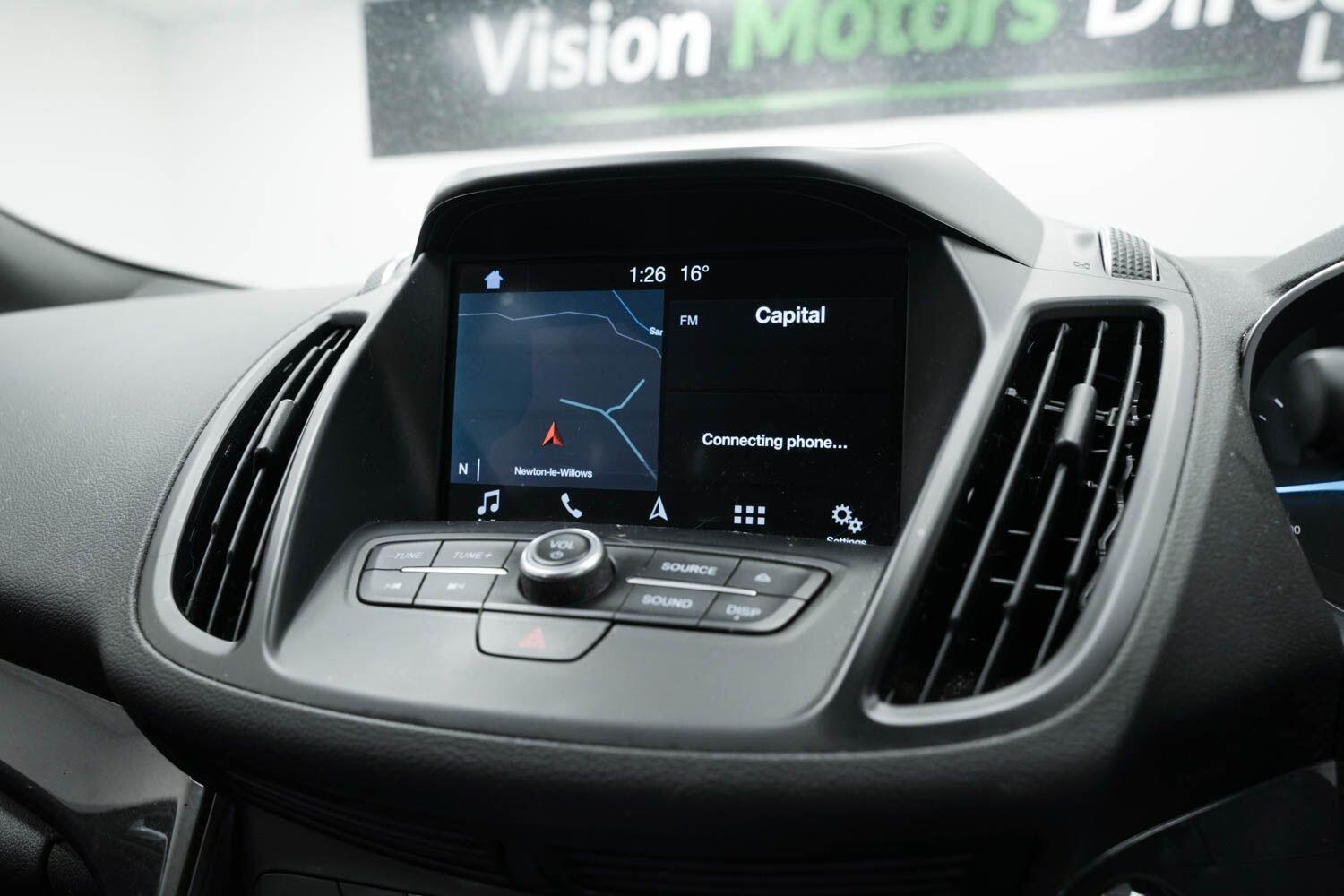 Used Ford Kuga 2019 for sale - 76167016: Photo 19