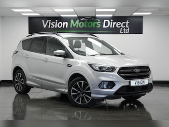 Ford - Kuga