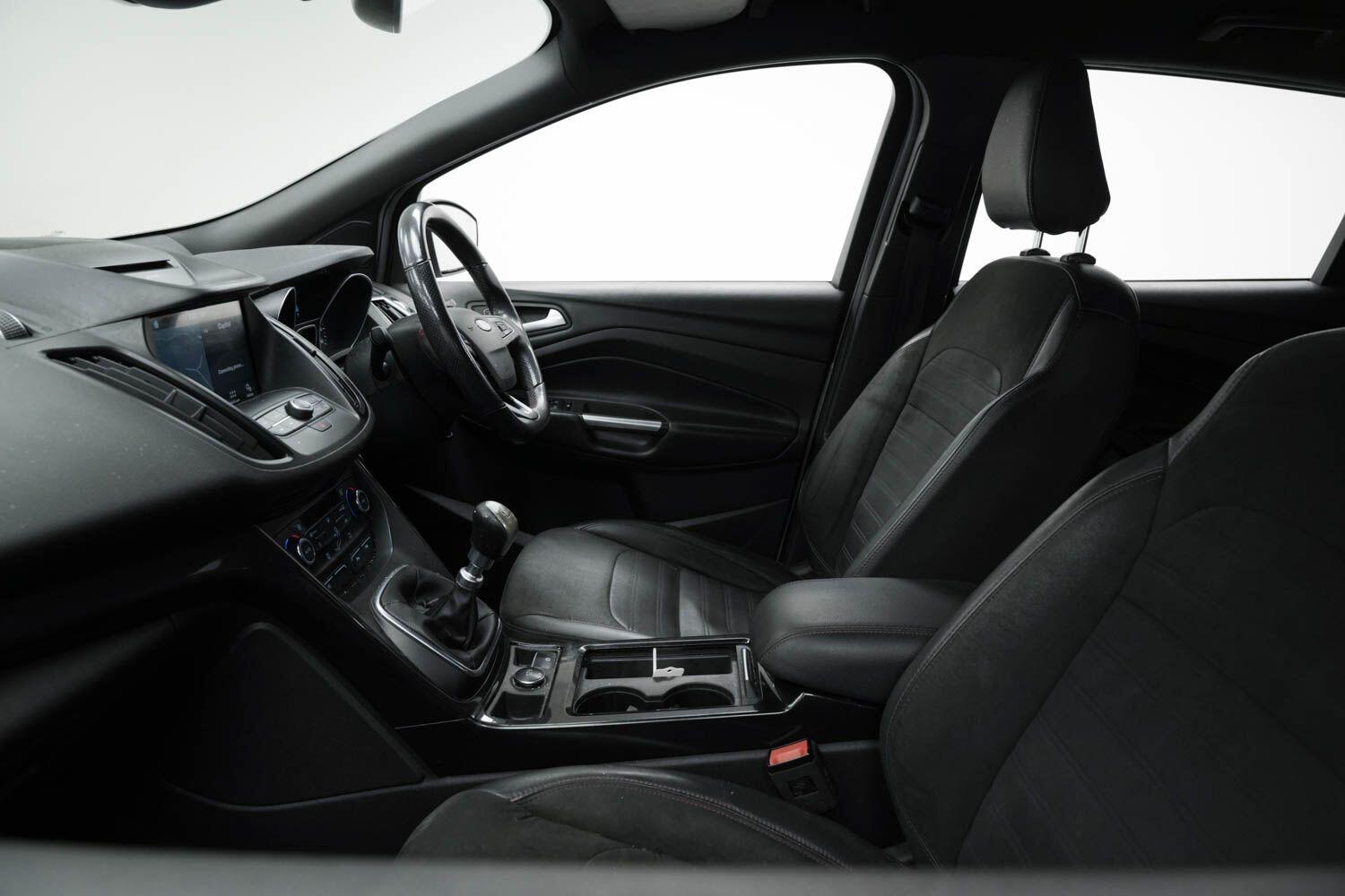Used Ford Kuga 2019 for sale - 76167016: Photo 21