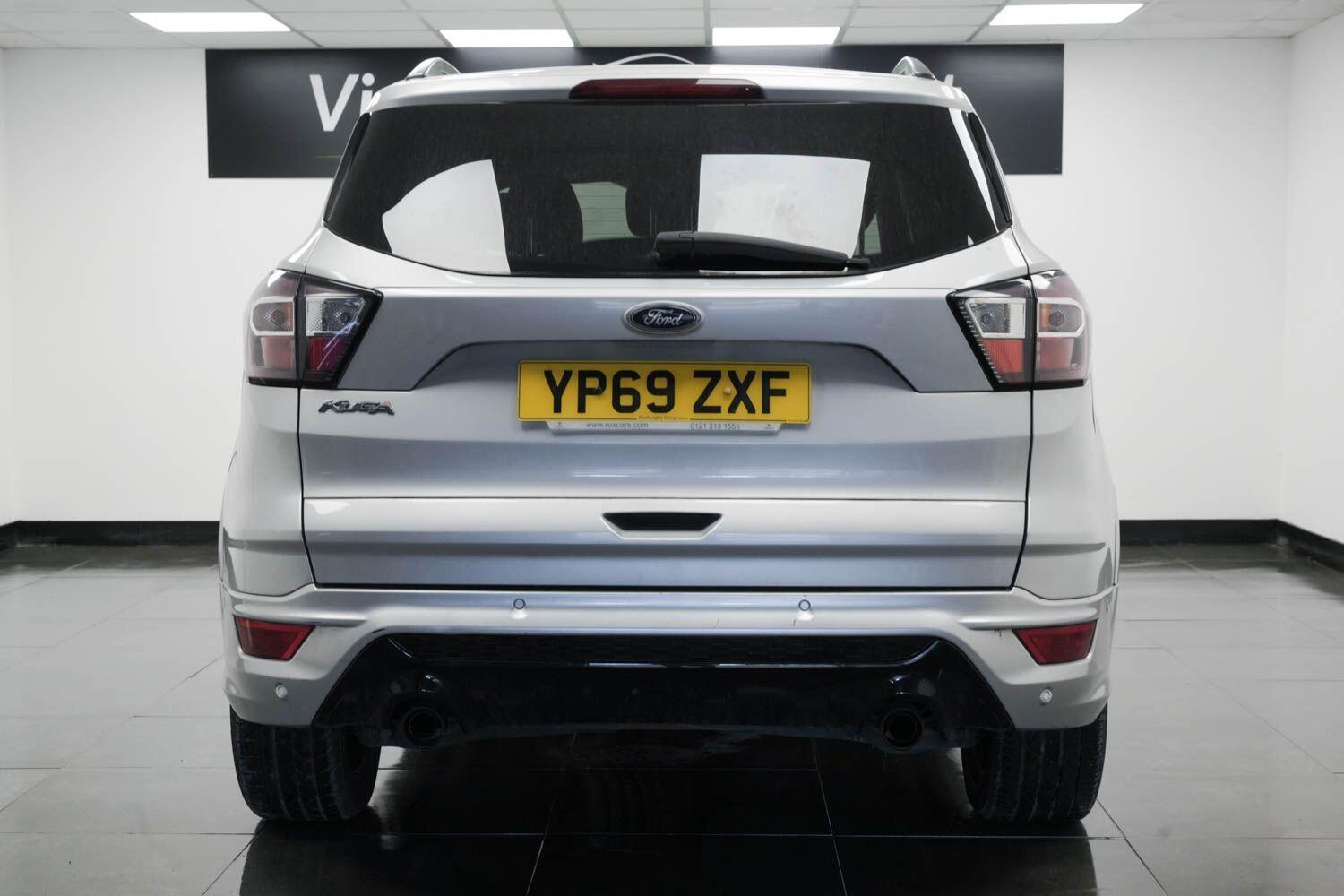 Used Ford Kuga 2019 for sale - 76167016: Photo 3