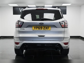 Used Ford Kuga 2019 for sale - 76167016: Photo 3