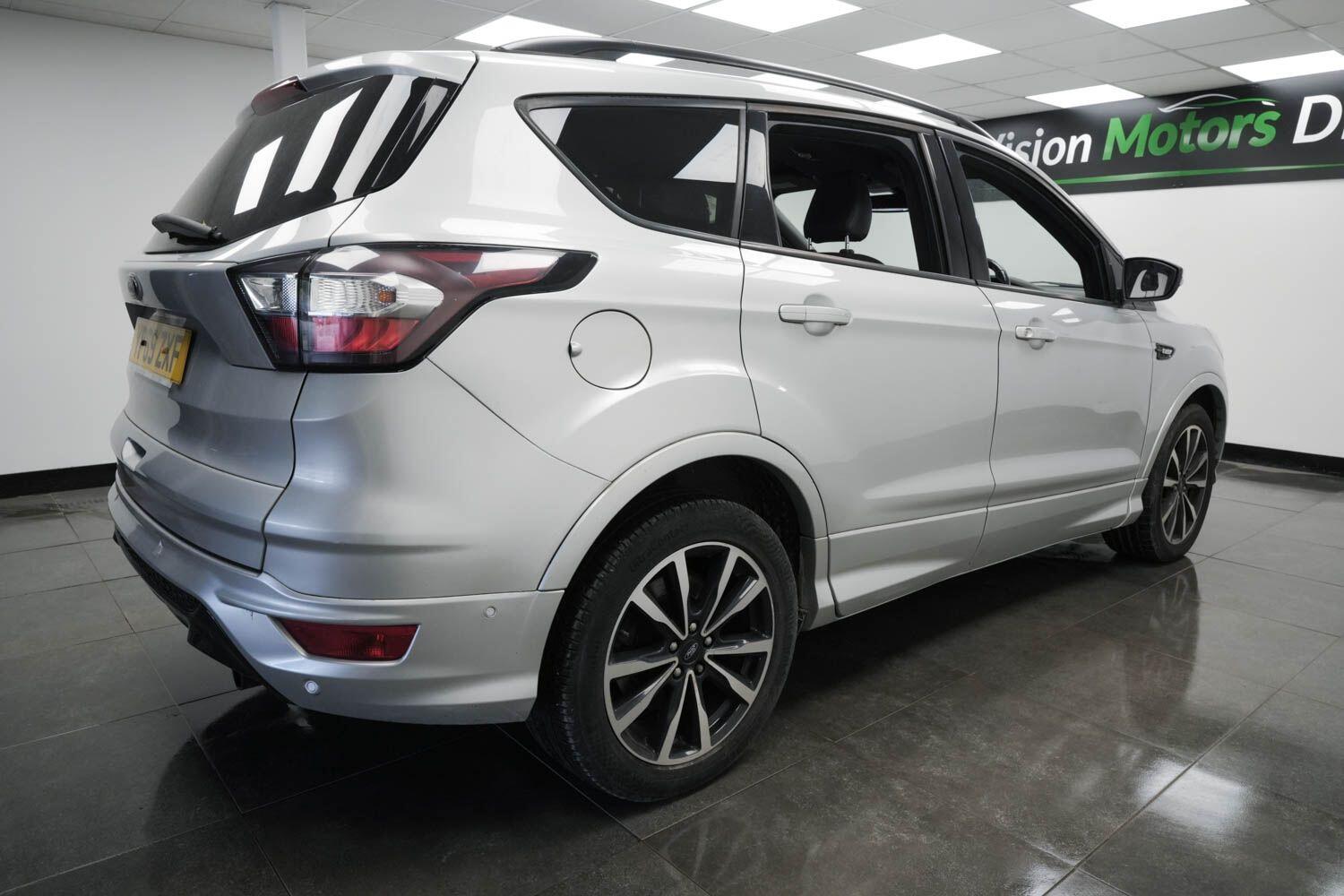 Used Ford Kuga 2019 for sale - 76167016: Photo 4
