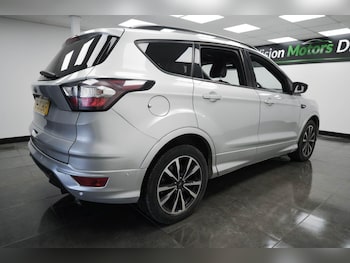 Used Ford Kuga 2019 for sale - 76167016: Photo 4