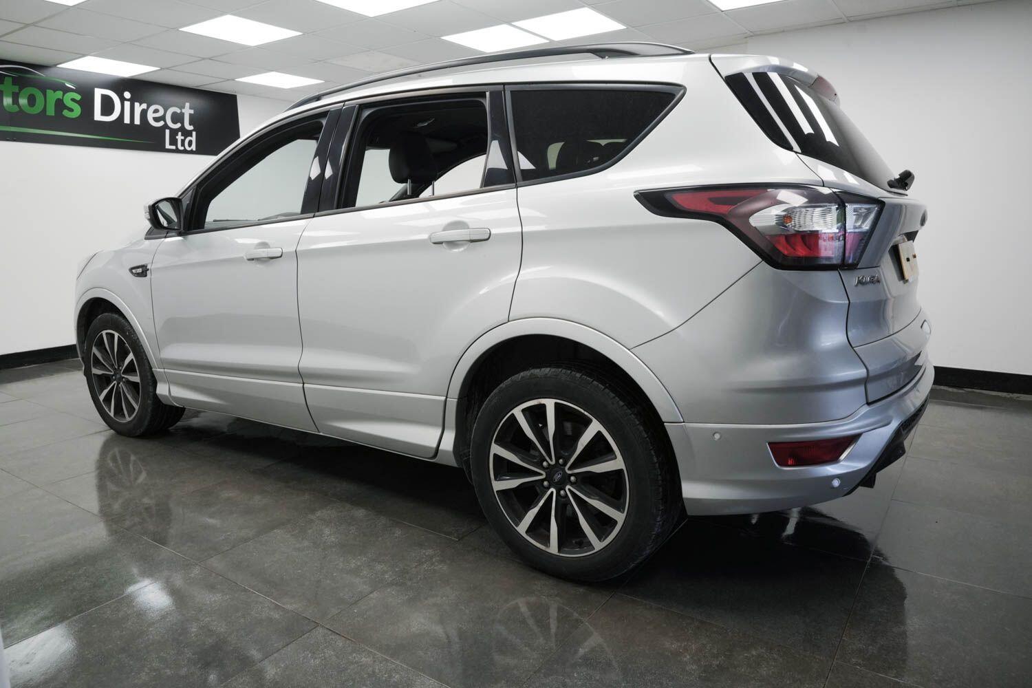 Used Ford Kuga 2019 for sale - 76167016: Photo 5