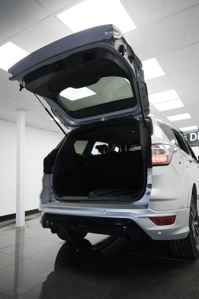Used Ford Kuga 2019 for sale - 76167016: Photo 6