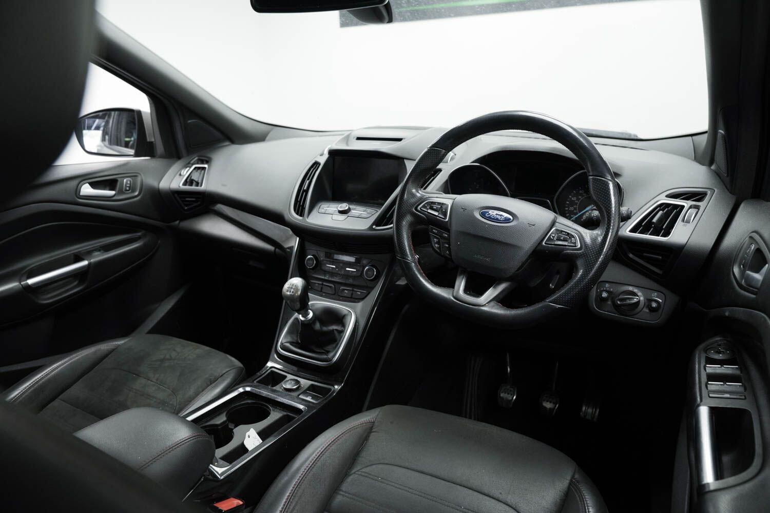 Used Ford Kuga 2019 for sale - 76167016: Photo 8