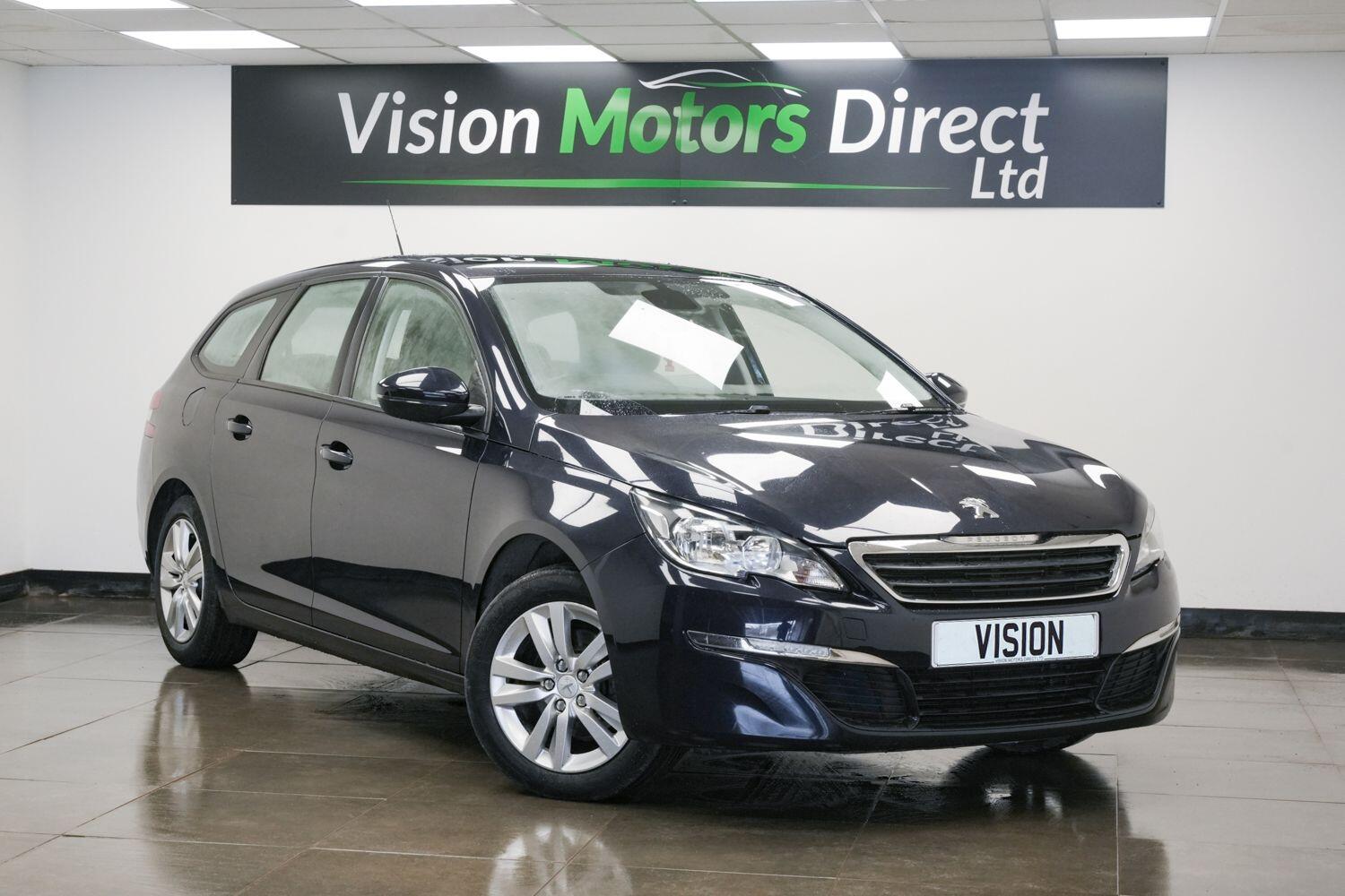 Used Peugeot 308 2014 for sale - 77892386: Photo 1